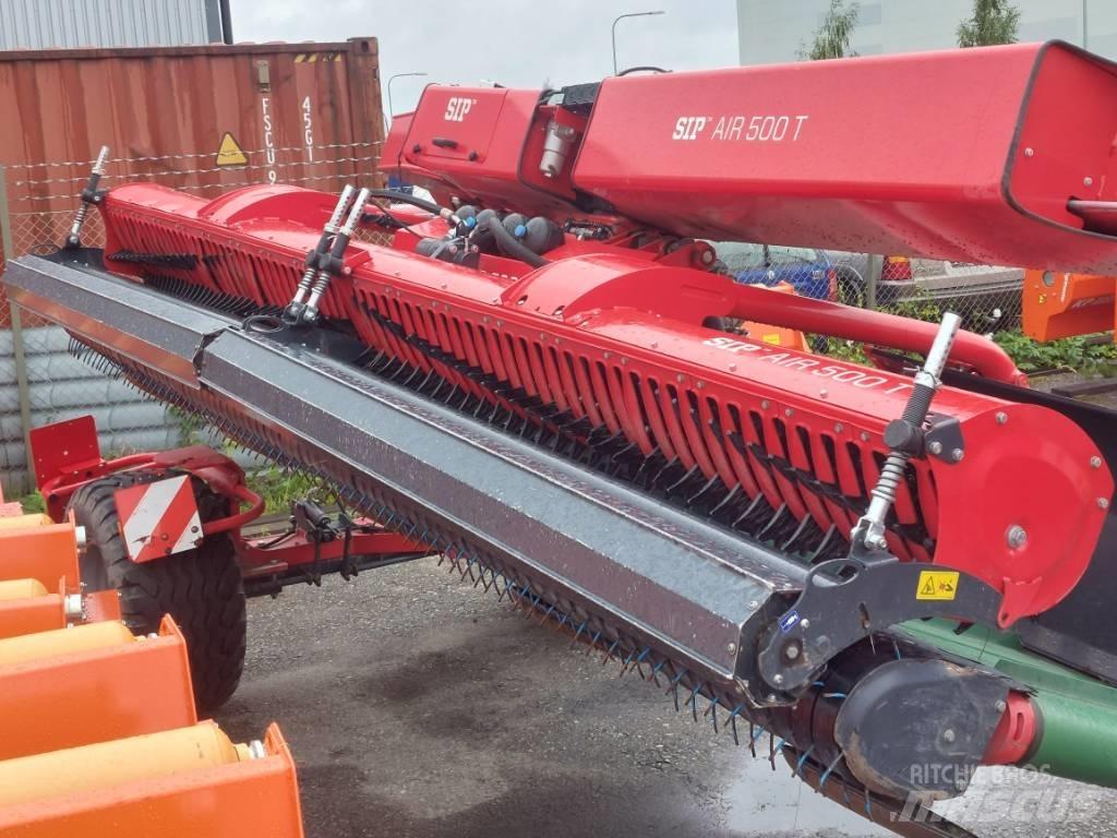 SIP AIR 500 T Andaineur
