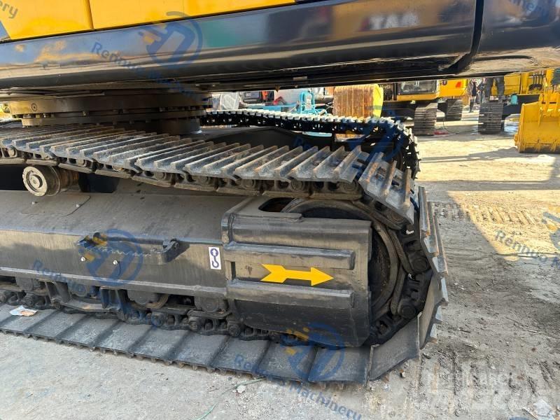 Volvo EC 300 D L Pelle sur chenilles