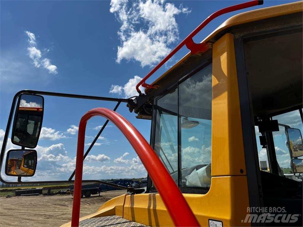 Volvo HAULER A40G Construction - Autres