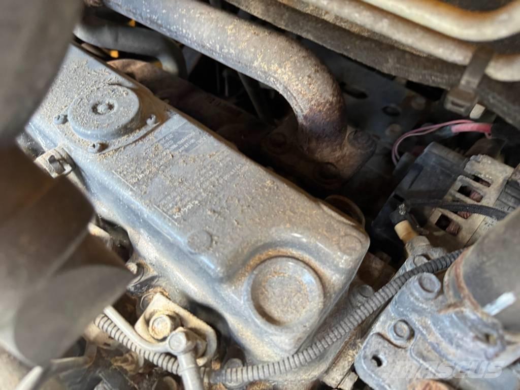 Bobcat S 450 Chargeuse compacte