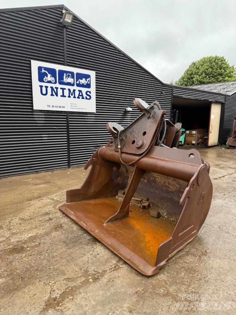  Andet Kipbar planer Construction - Autres