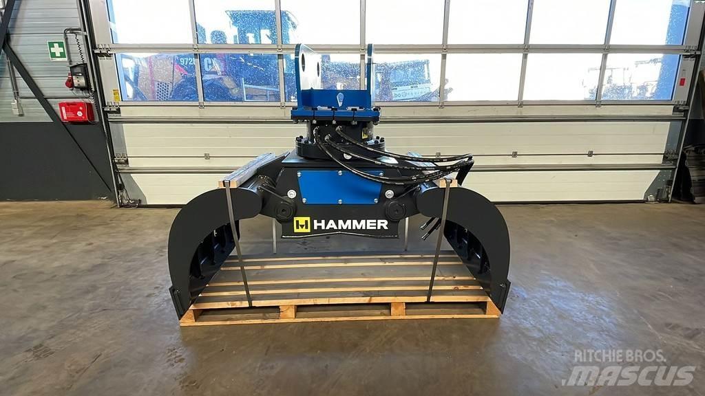 Hammer GR150S Grappin
