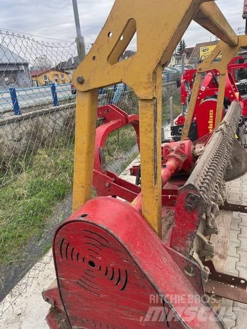 SeppiM MIDIFORST 225 Agriculture - Autres