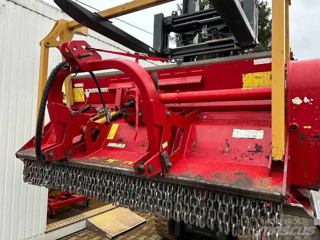 SeppiM MIDIFORST 225 Agriculture - Autres