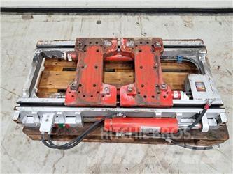 Durwen PZV45-S Construction - Autres