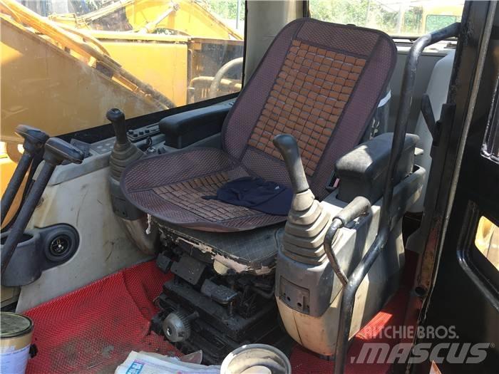CAT 320 C Pelle sur chenilles