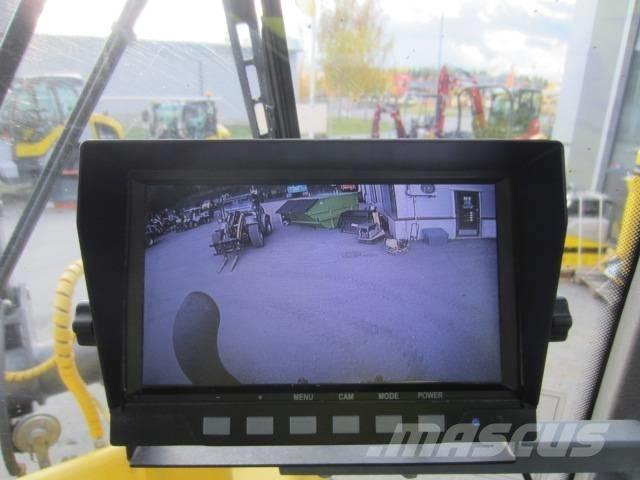 Volvo L 35 Chargeuse sur pneus