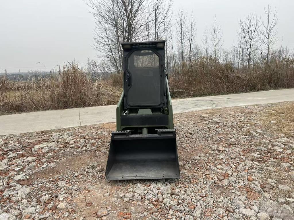 Bobcat S 70 Chargeuse compacte