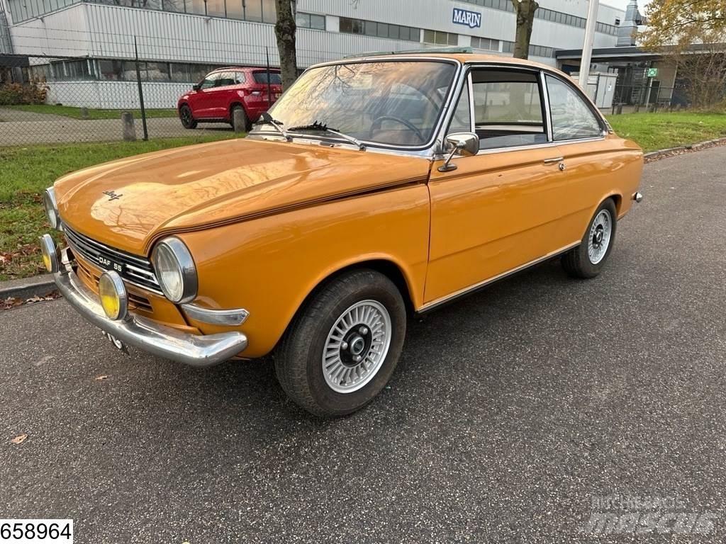 DAF ? 55 T Voiture