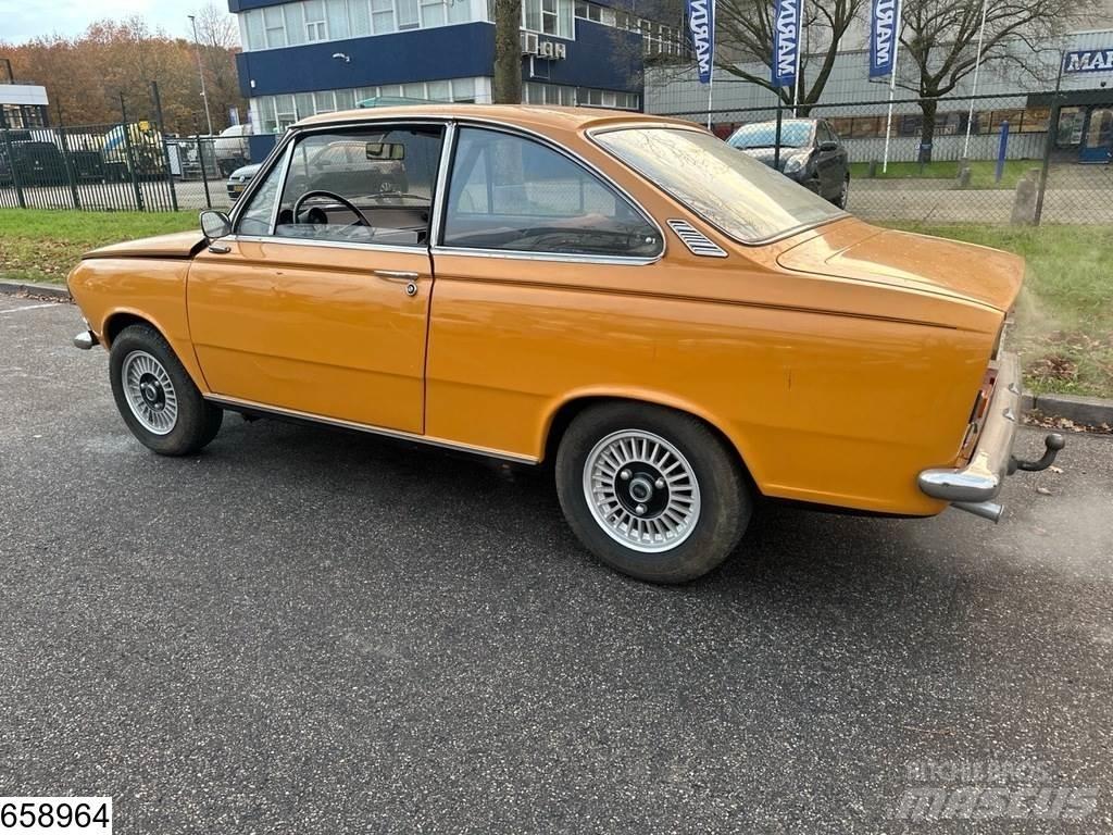 DAF ? 55 T Voiture