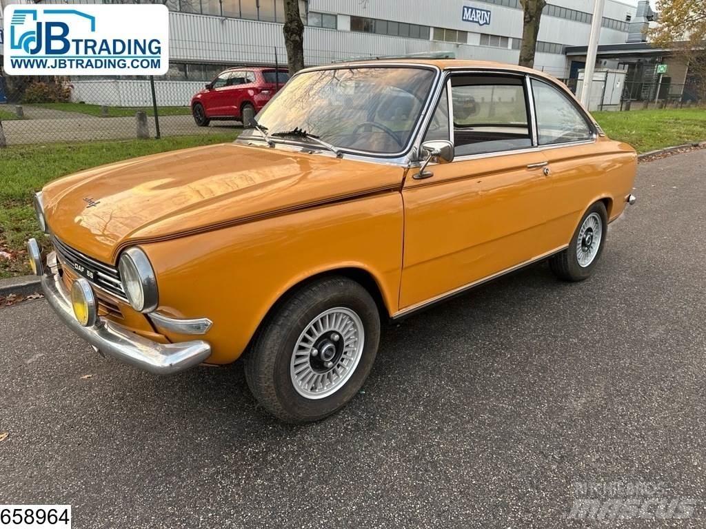 DAF ? 55 T Voiture