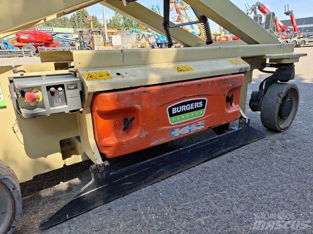 JLG 3246ES Nacelle ciseaux
