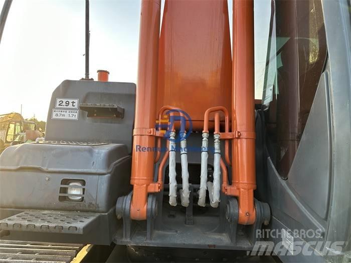 Hitachi ZX 200-6 Pelle sur chenilles
