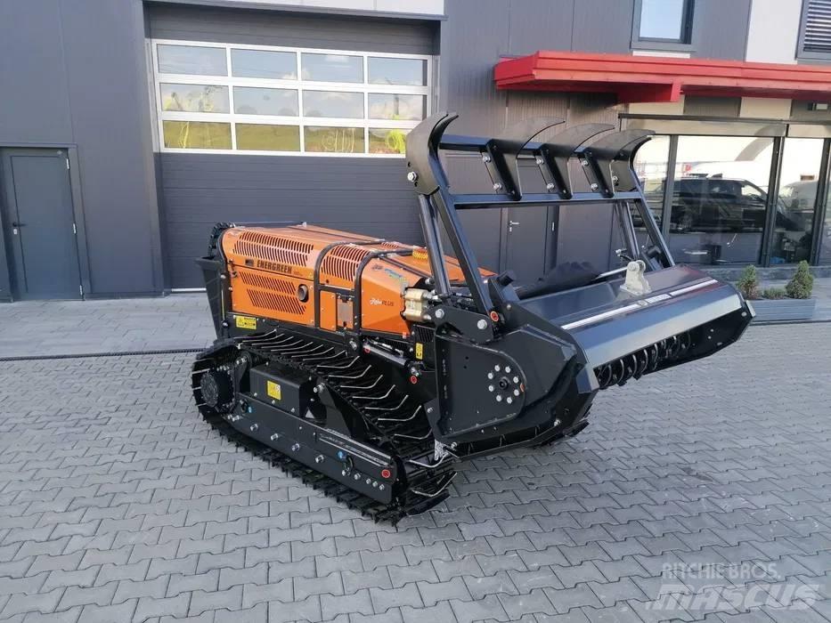 Energreen ROBOPLUS Agriculture - Autres