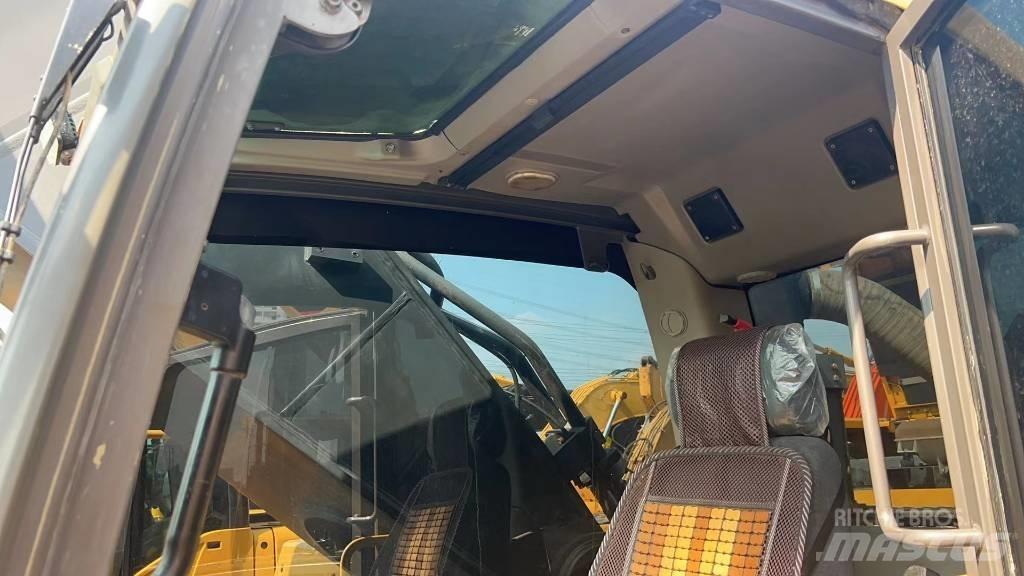 Volvo EC 480 Pelle sur chenilles