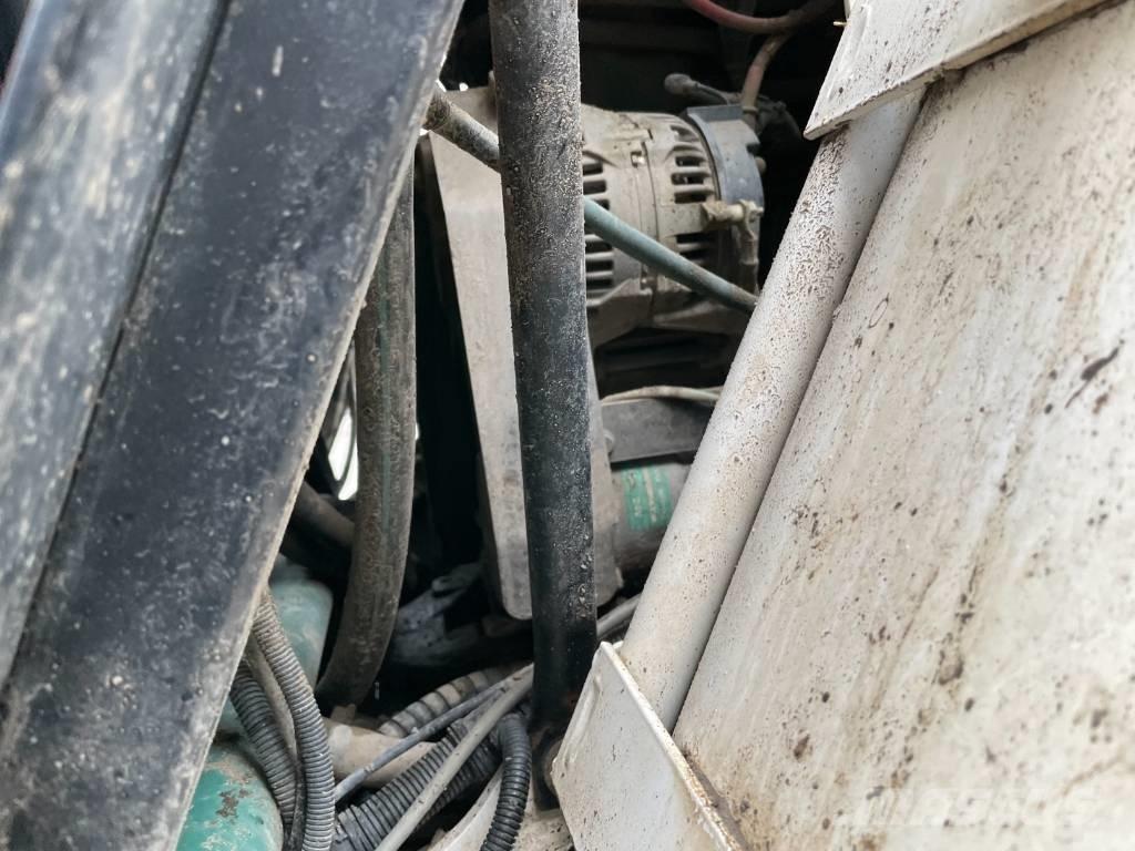 Volvo L 150H Chargeuse sur pneus