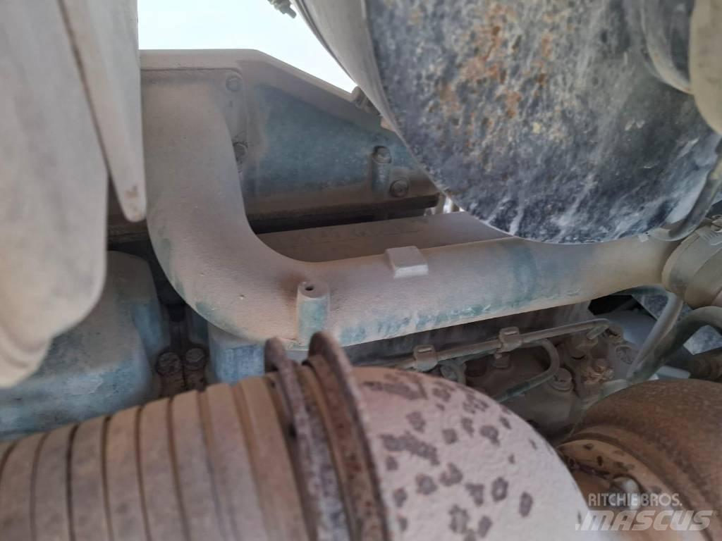 Volvo L 120 C Chargeuse sur pneus