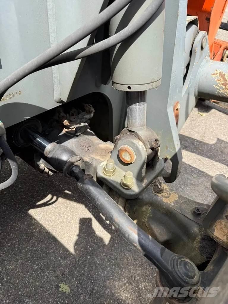 JLG 4013 Chariot télescopique
