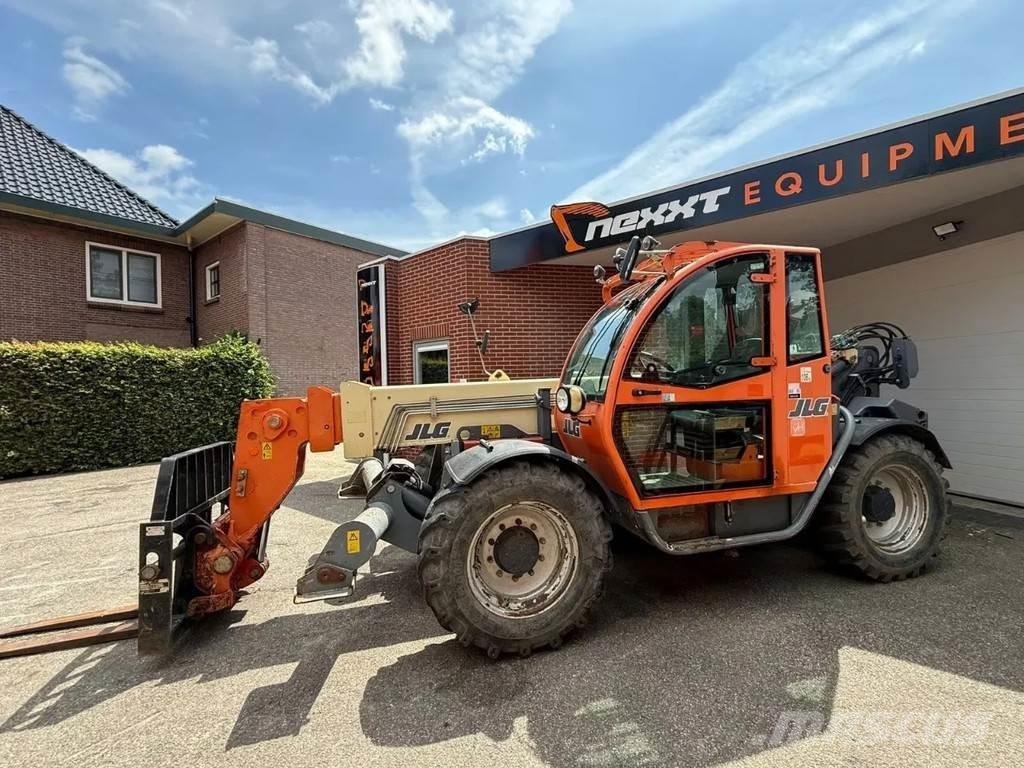 JLG 4013 Chariot télescopique