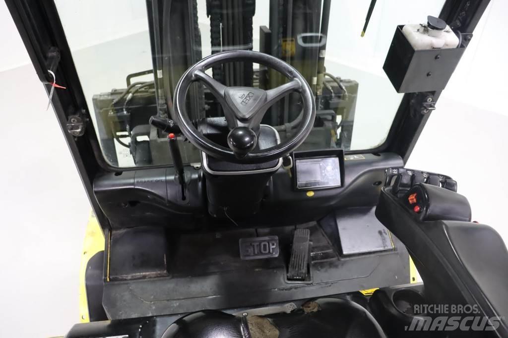 Hyundai 45B-9 Chariots élévateurs électriques