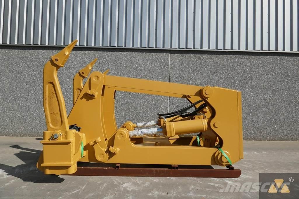 CAT D7R Ripper Autres accessoires