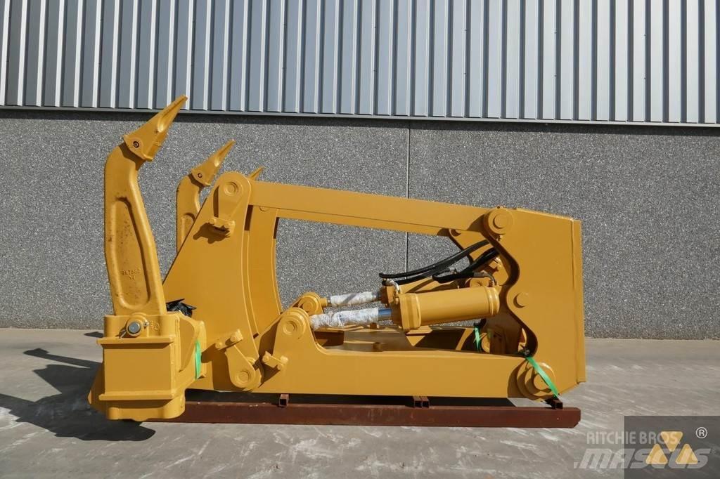 CAT D7R Ripper Autres accessoires