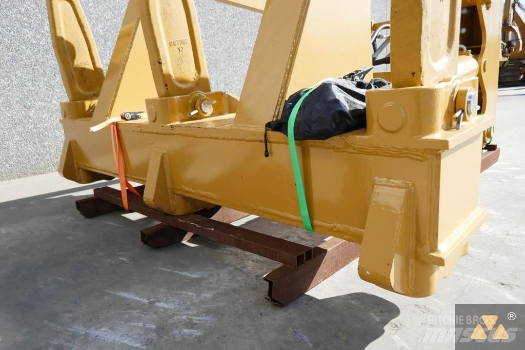 CAT D7R Ripper Autres accessoires