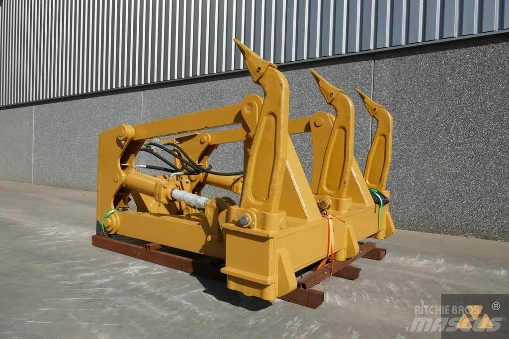 CAT D7R Ripper Autres accessoires