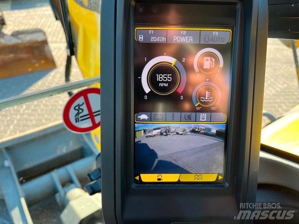 Wacker Neuson ET 90 Pelle sur chenilles