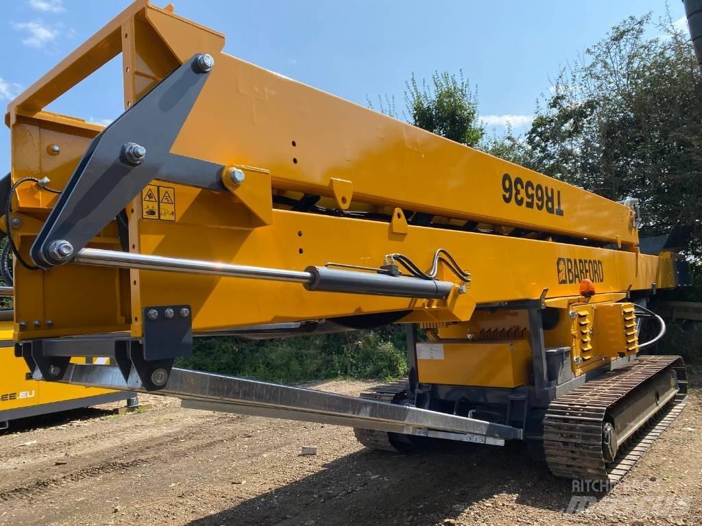 Barford TR6536 Convoyeur