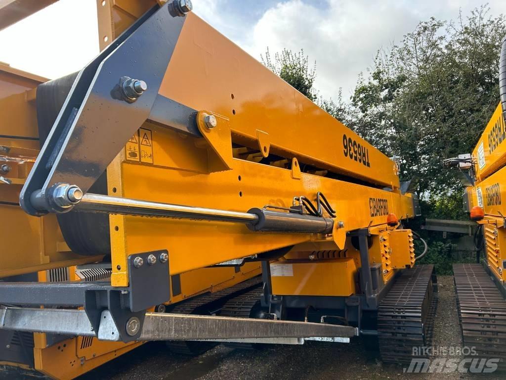 Barford TR6536 Convoyeur