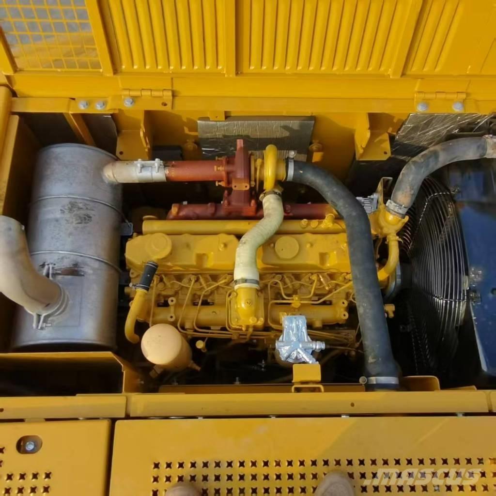 CAT 320 C L Pelle sur chenilles