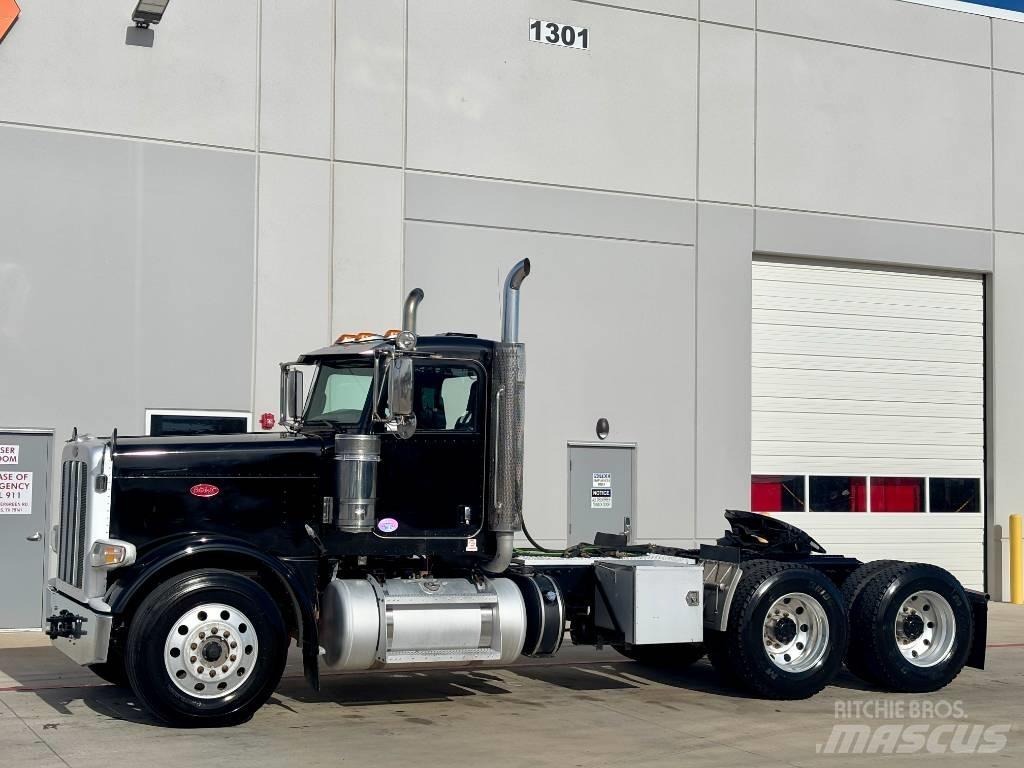 Peterbilt 389 Tracteur routier