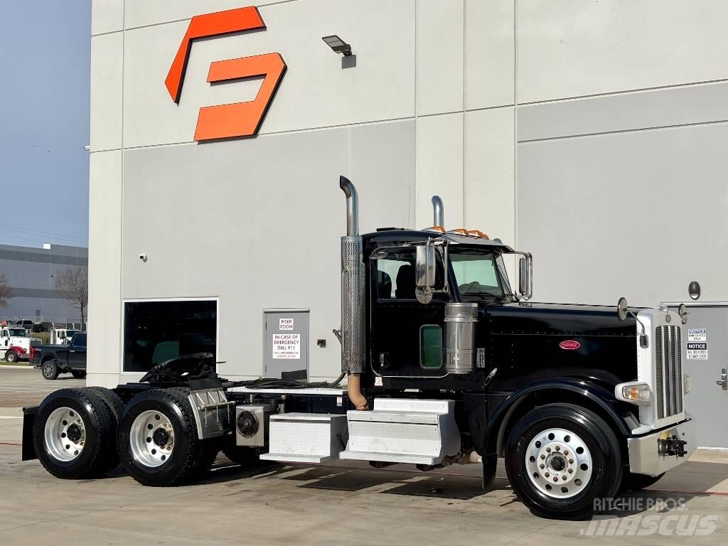 Peterbilt 389 Tracteur routier