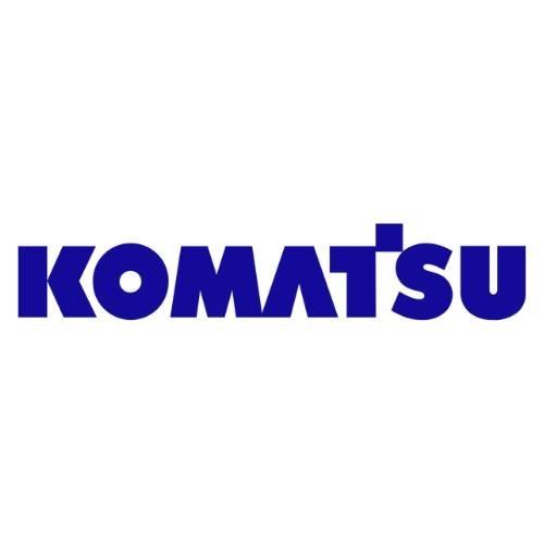 Komatsu Spare Parts Transport - Autres