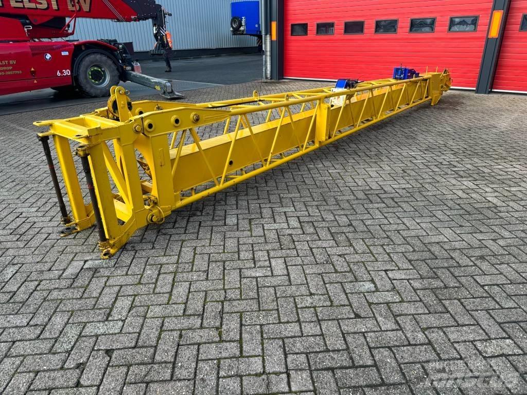 Faun Jib ATF45 / ATF50 Accessoires et pièces pour grue