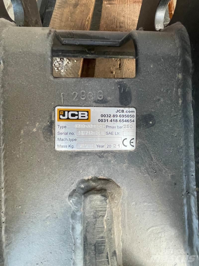  ?? CW 10 Attache rapide pour godet