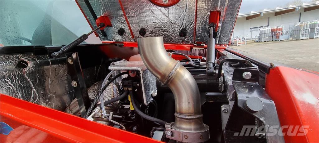 Manitou M30.4 Chariots diesel