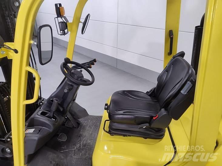 Hyster H3.0UT Chariots diesel