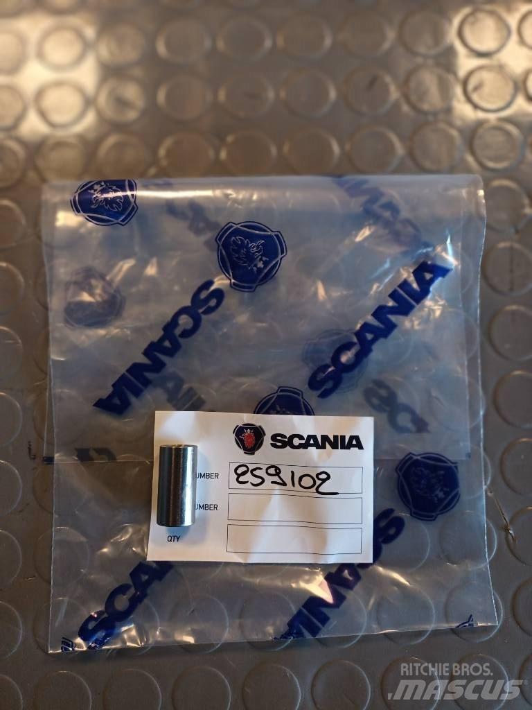 Scania PISTON 259102 Moteur