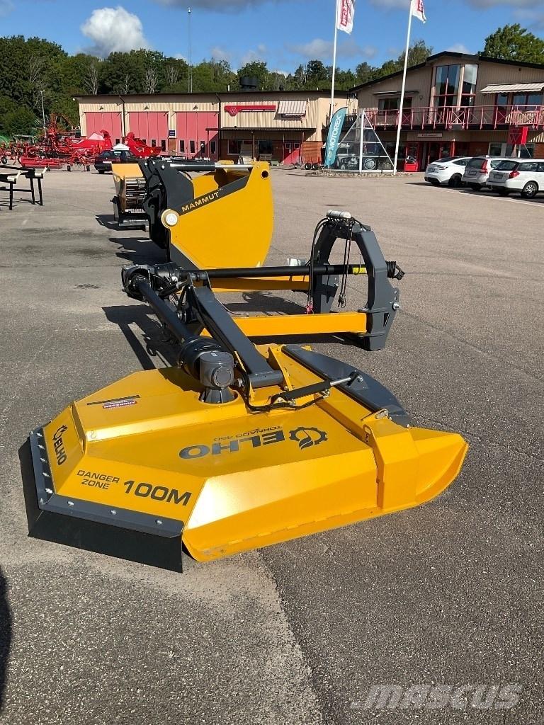 Elho Tornado 450 Agriculture - Autres