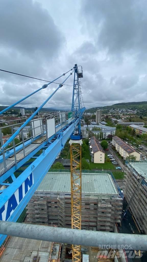 Potain MD 365 B Grue à tour