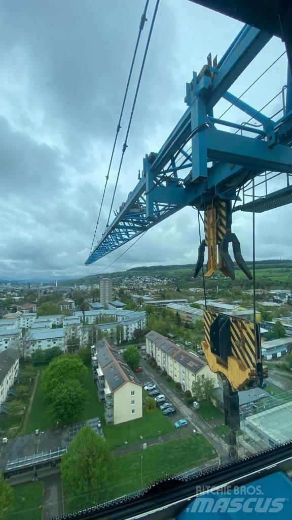 Potain MD 365 B Grue à tour
