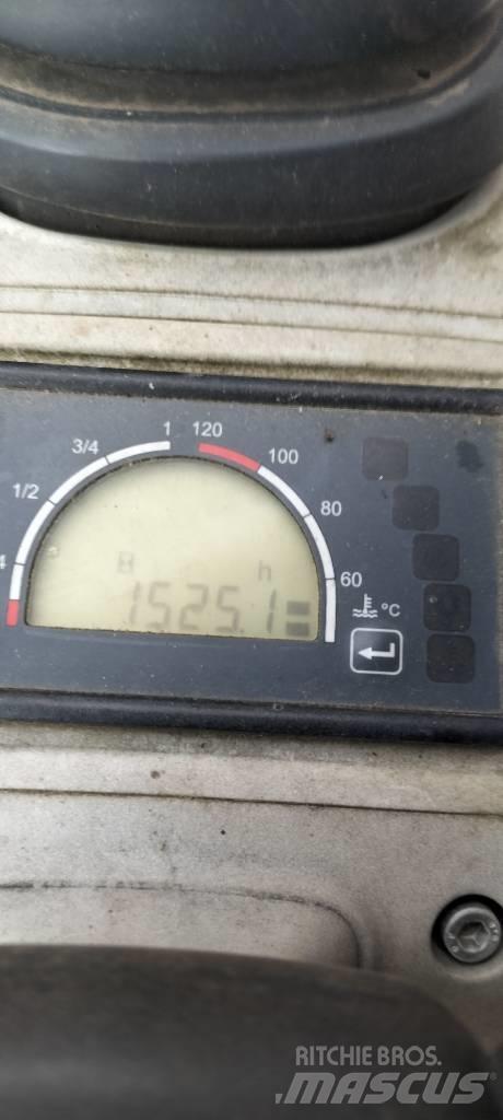 Wacker Neuson EZ 17 Mini pelle < 7t