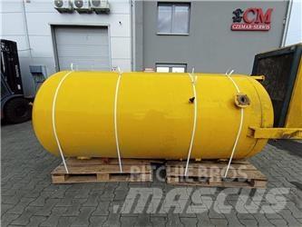 KOMINO 3000 L Accessoires de compresseurs