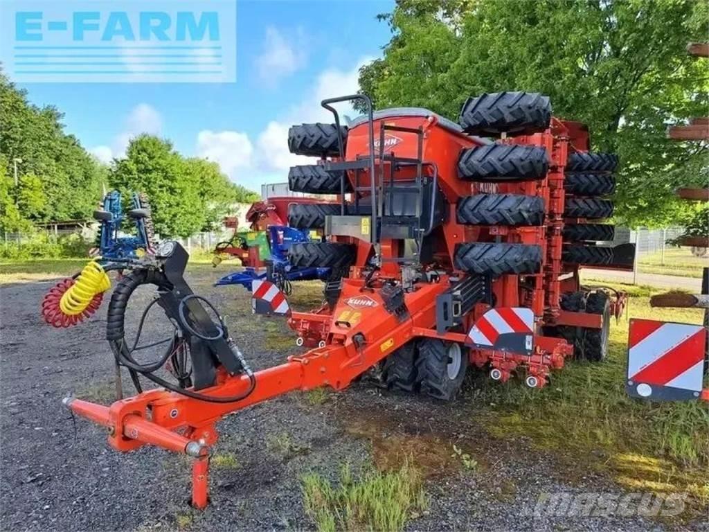 Kuhn espro 6000 r Semoir combiné