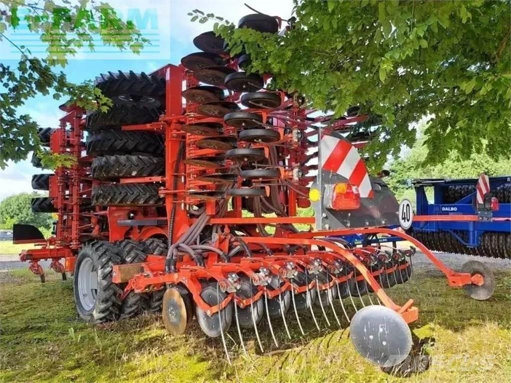 Kuhn espro 6000 r Semoir combiné