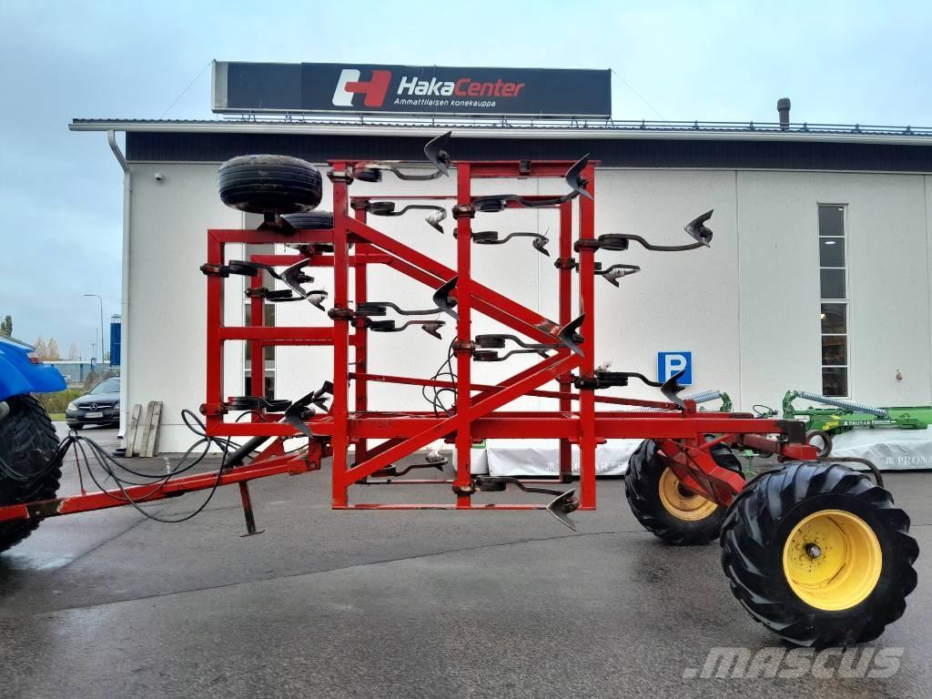 Väderstad Cultus 500 Déchaumeur, cultivateur