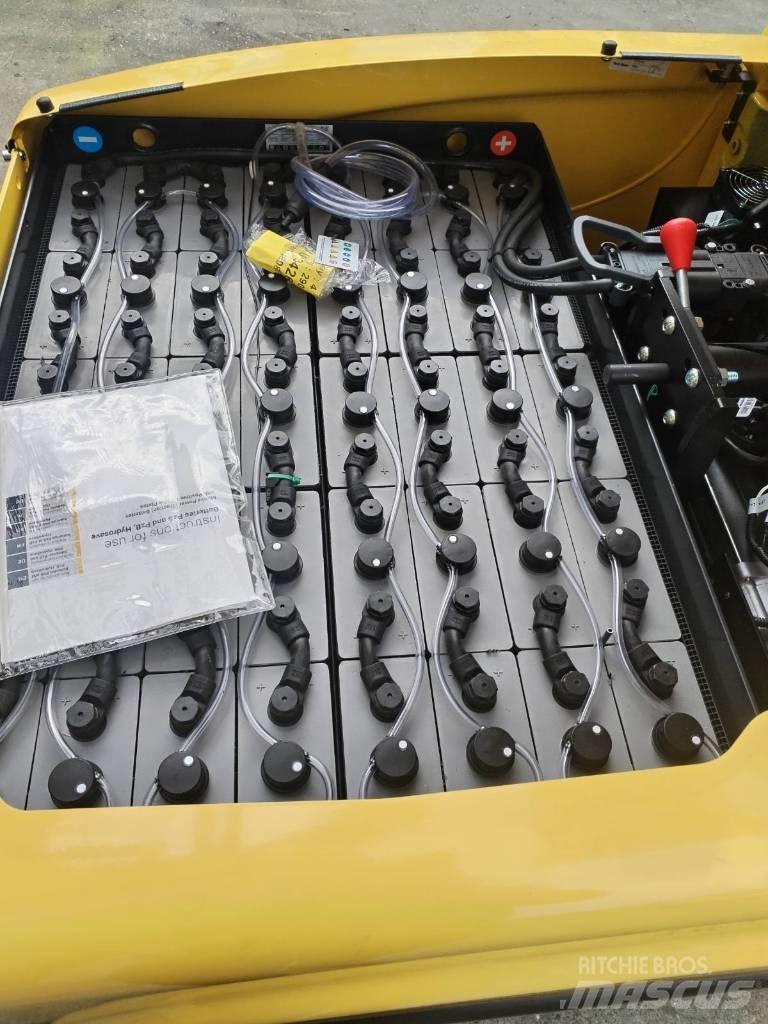 Hyster J 2.5 XN Chariots élévateurs électriques