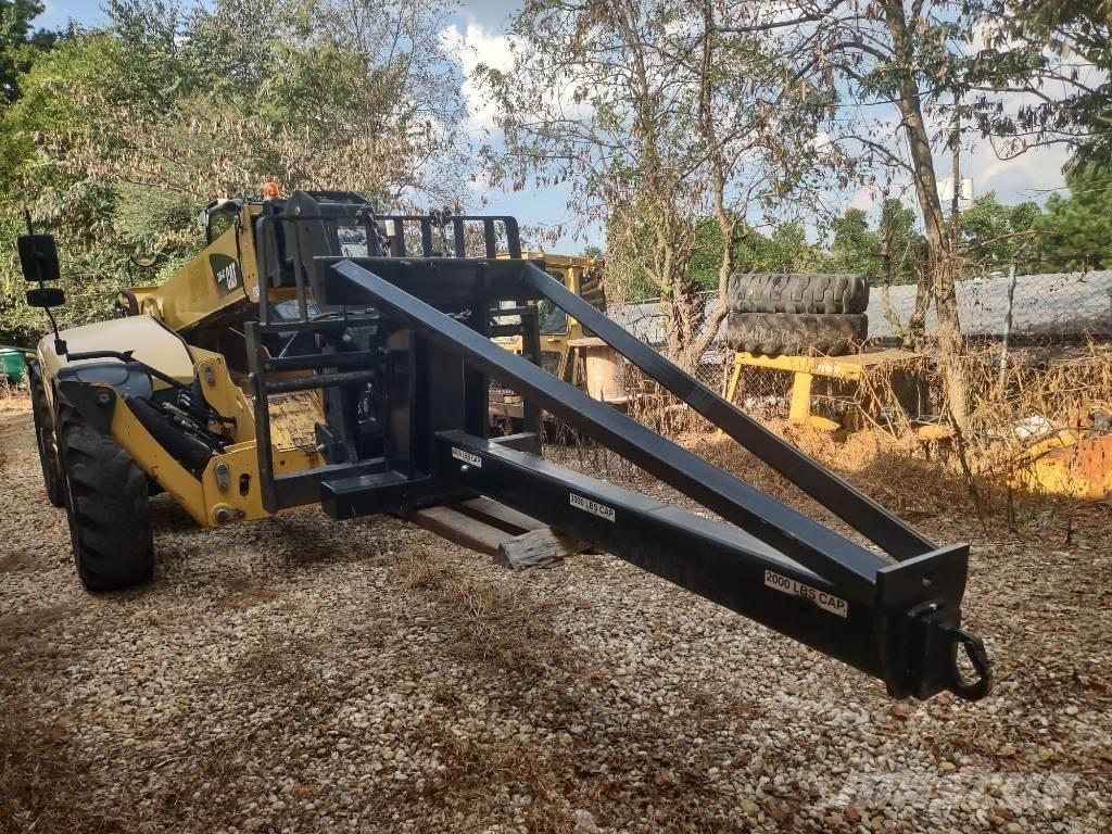JLG X 13 JP Autres accessoires